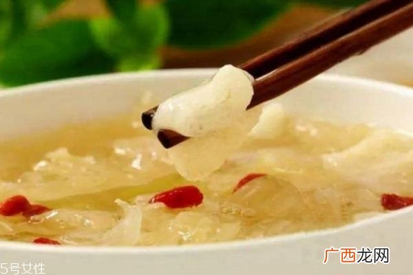 夏天喝什么汤减肥 最适合夏天喝的汤食