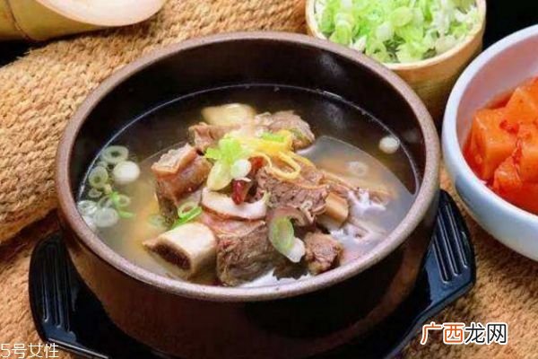 夏天喝什么汤减肥 最适合夏天喝的汤食