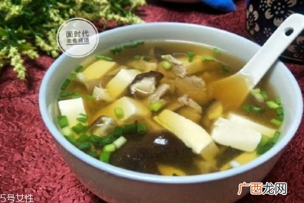 夏天喝什么汤最好 夏天炖汤食谱大全