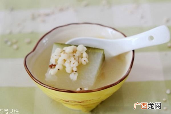夏天喝什么汤最好 夏天炖汤食谱大全