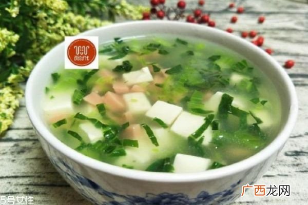 夏天喝什么汤最好 夏天炖汤食谱大全