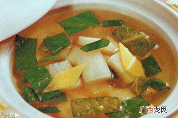 夏天喝什么汤最好 夏天炖汤食谱大全