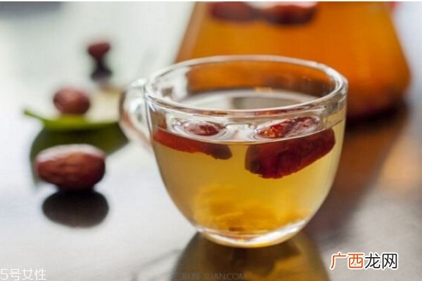 冬季泡什么水喝比较好 冬天用什么泡水喝最好