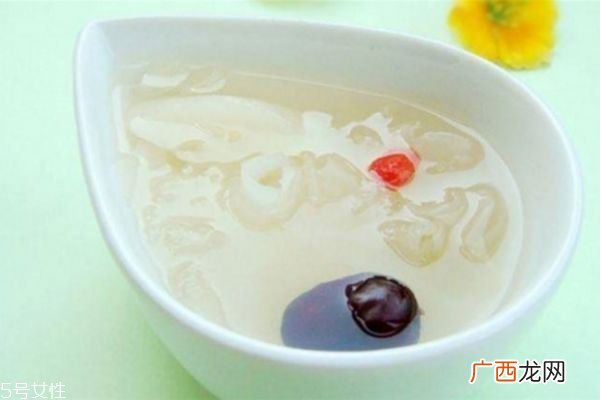 冬天泡什么喝好 冬天咳嗽泡什么水喝