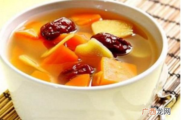冬天吃什么对皮肤好 冬季养生粥