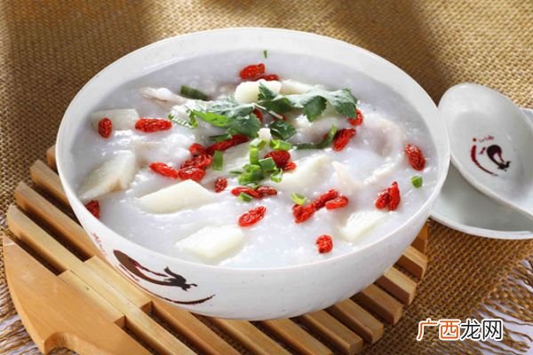 冬天吃什么对皮肤好 冬季养生粥