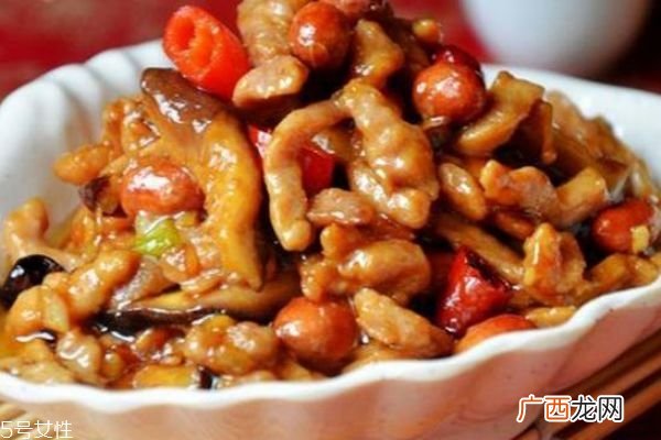 冬季养生食谱家常菜 冬天养生特色菜谱大全