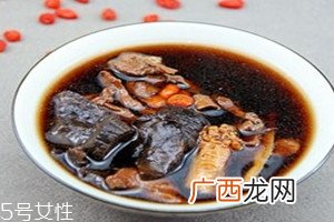 生地汤孕妇可以喝吗 孕妇不能吃什么药材
