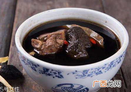 生地汤孕妇可以喝吗 孕妇不能吃什么药材