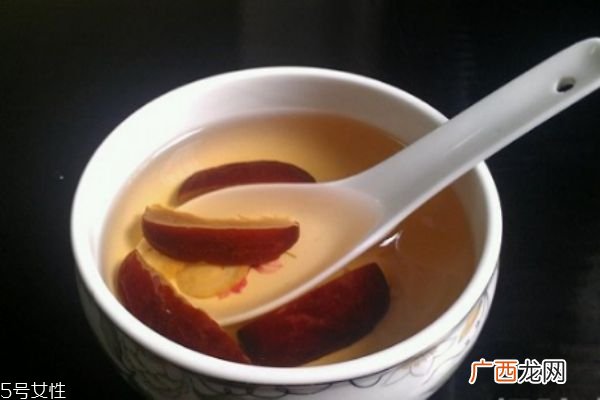 冬天喝什么养生茶好 适合冬季喝的养生茶