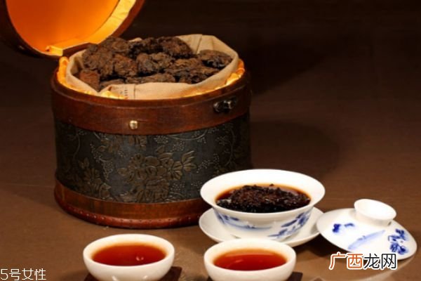 冬天喝什么养生茶好 适合冬季喝的养生茶