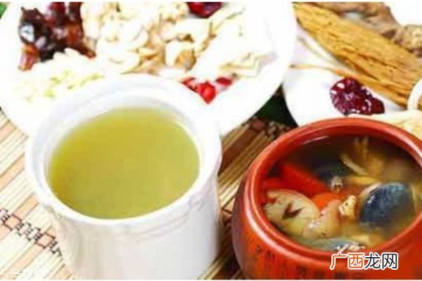 冬天吃什么不怕冷 冬季养生饮食调养原则