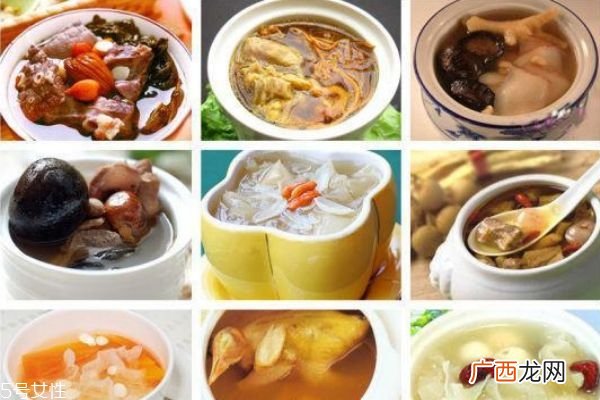冬天吃什么不怕冷 冬季养生饮食调养原则