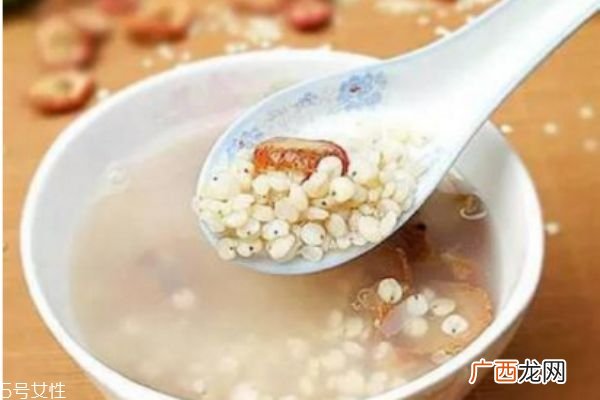 冬季吃什么养生 冬季养生食谱