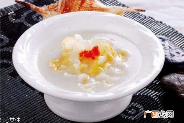 冬季养生最该吃的食物 冬季养生食物大全