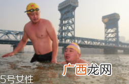 冬泳湿气入体怎么办？跑步能排除湿气