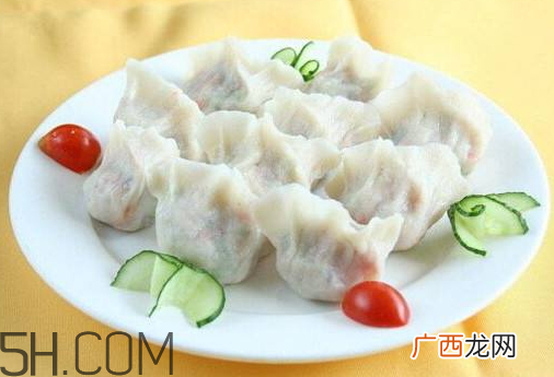 元旦为什么吃饺子 元旦吃饺子的寓意