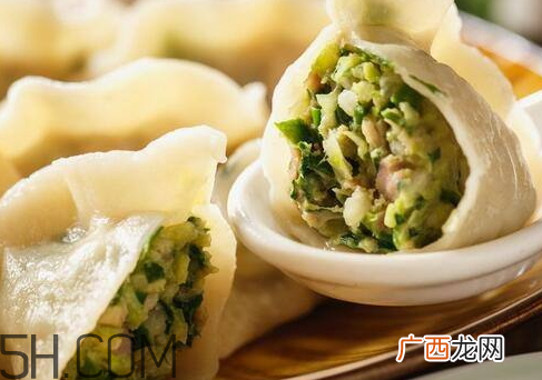元旦为什么吃饺子 元旦吃饺子的寓意