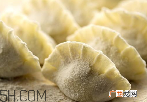 元旦为什么吃饺子 元旦吃饺子的寓意