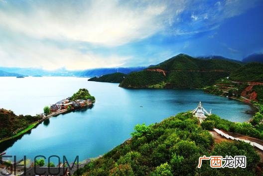 泸沽湖旅游要多少钱？泸沽湖旅游最佳时间