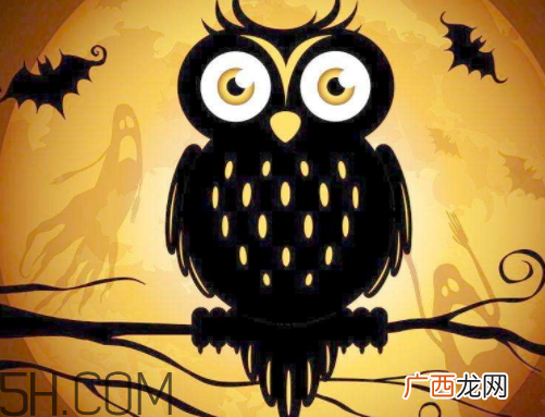 万圣节怎么发说说 万圣节说说