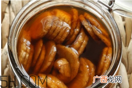 立秋后能吃醋泡姜吗？醋泡姜什么时候吃最好？
