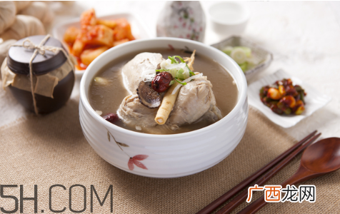 秋燥喝什么汤好？秋季适合吃什么肉？