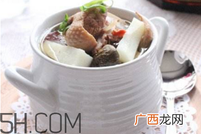 秋燥喝什么汤好？秋季适合吃什么肉？