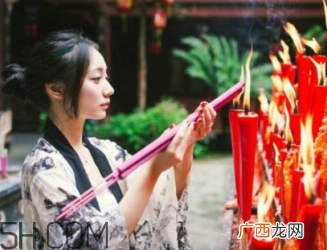 重阳节可以烧香吗？九月九给佛家上供吗？