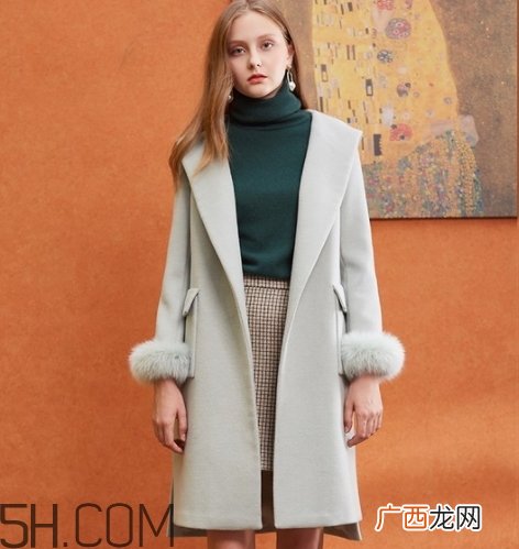 霜降能穿羽绒服吗？霜降能穿呢子吗