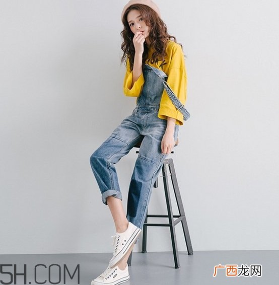 霜降穿什么裤子？霜降裤子搭配