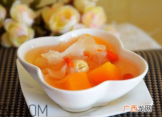 秋季如何养阴？秋季减肥食谱