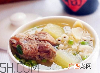 秋天宜吃什么食物？女性秋季养生吃什么？