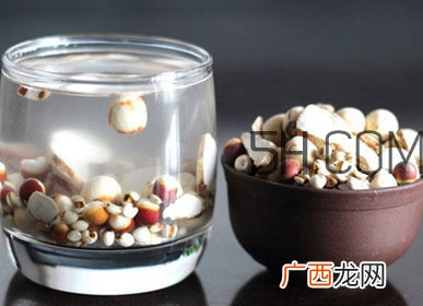 秋天喝什么茶去湿气?秋天喝什么茶减肥?