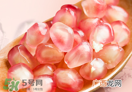 中秋节吃石榴吗？中秋节吃石榴有什么寓意？