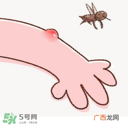 秋天有蚊子吗？秋天有蚊子怎么办？