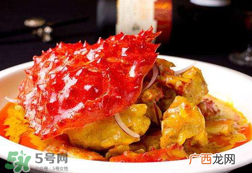 帝王蟹的营养价值 帝王蟹的功效与作用
