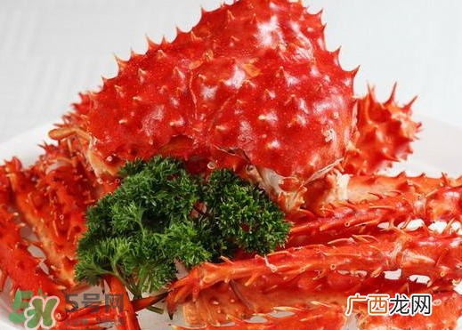 帝王蟹的营养价值 帝王蟹的功效与作用