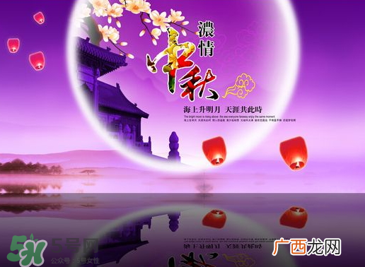 中秋节可以猜灯谜吗 中秋节为什么要猜灯谜