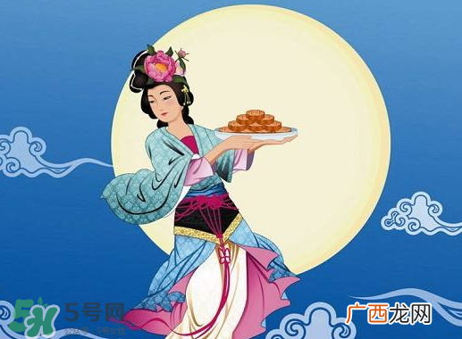 中秋节可以猜灯谜吗 中秋节为什么要猜灯谜