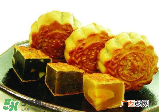 中秋节可以提前送月饼吗 中秋节月饼什么时候送
