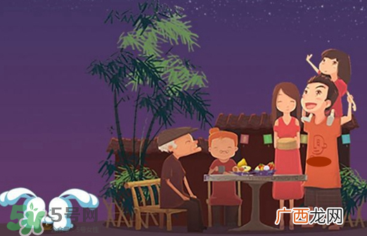 中秋节为什么要喝酒？中秋节喝什么酒？