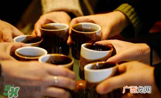 中秋节为什么要喝酒？中秋节喝什么酒？