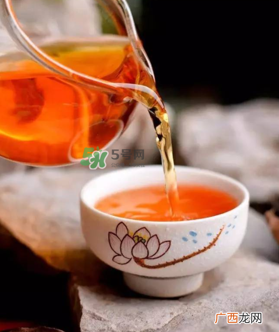 立秋后喝什么茶好？立秋后喝什么茶养生？