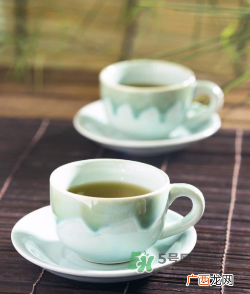 立秋后喝什么茶好？立秋后喝什么茶养生？