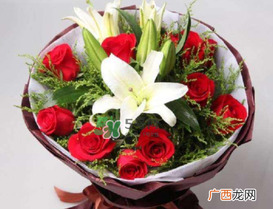 七夕可以送百合吗?七夕送百合是什么意思?