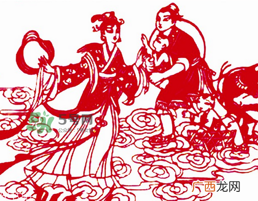 ?七夕为什么叫乞巧节？七夕为什么吃巧果？