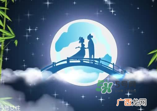 ?七夕为什么叫乞巧节？七夕为什么吃巧果？