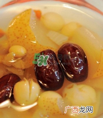 孕妇秋季喝什么汤好？孕妇秋季吃什么养颜？