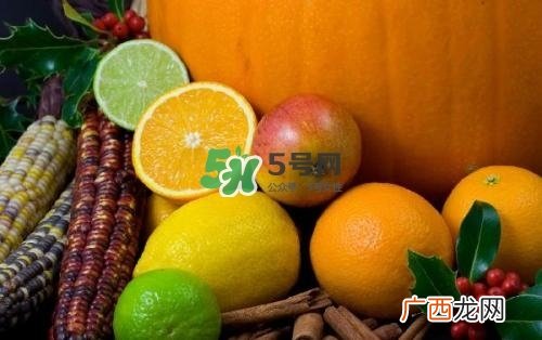 秋季吃什么水果最好？秋季常吃什么水果比较好？